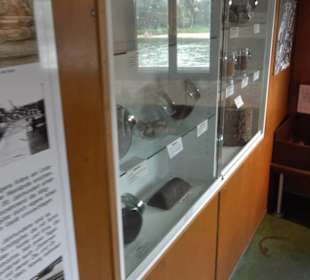 Donau-Schiffahrts-Museum