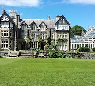 Bodnant Garten