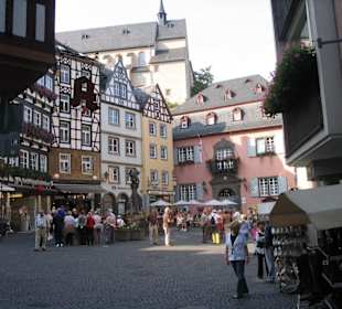 Altstadt von Cochem