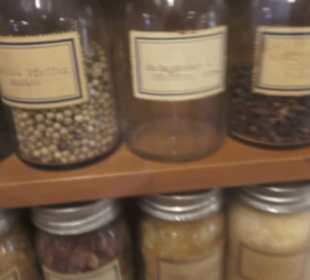 Spicy's Gewürzmuseum
