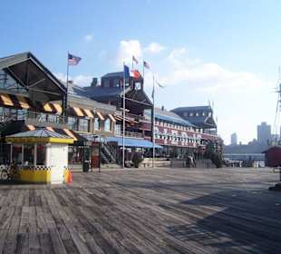 Pier 17