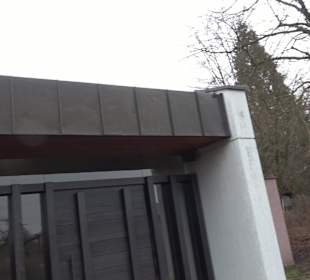 Aussegnungshalle Reicheneck