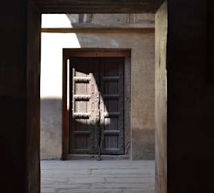 Red Fort