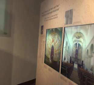 Museum Peter und Paul Reichenau