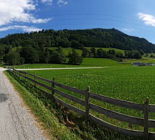 Wandern St. Johann im Pongau