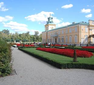 Pałac Wilanów