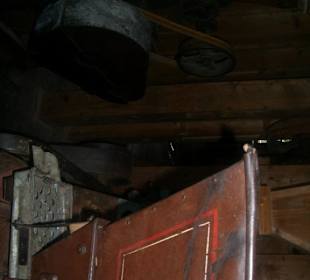 Skanzen