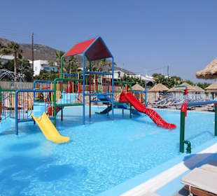 Star Beach Waterpark 