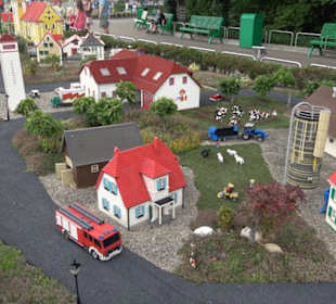 Schwaben - Miniland
