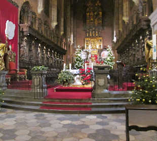 Katedra św. Jana Chrzciciela