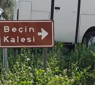 Youtube Video Becin Kalesi ansehen