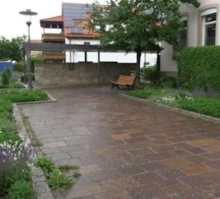 Bürgerhaus Riederich