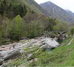 Valle Verzasca