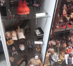 Zürcher Spielzeugmuseum