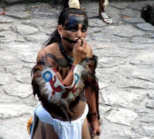 Xcaret