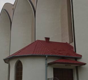 Kościół Św. Jadwigi