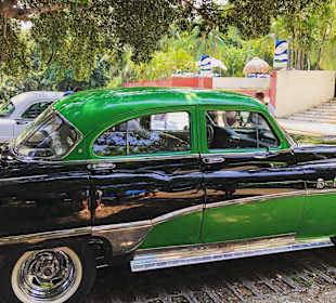 Stadtrundgang Varadero