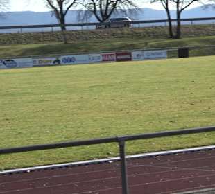 Sportanlage Weiherwiesen Walddorfhäslach