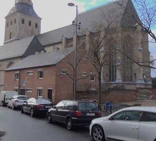 St. Ursula