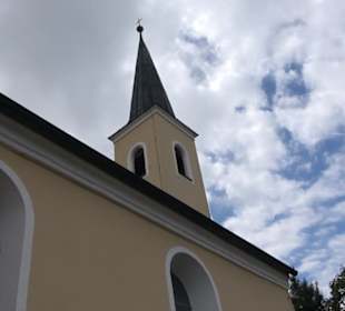 Kirche St. Bartholomäus Maising