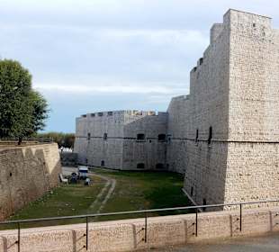 Castello Barletta