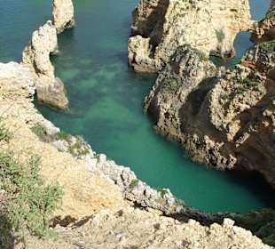 Ponta da Piedade