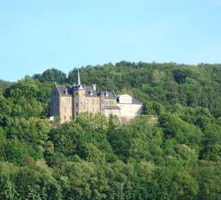 Auf die Weißenburg