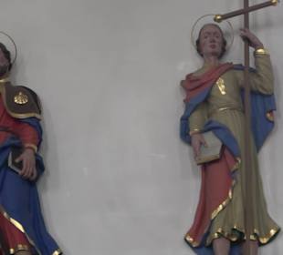 Pfarrkirche Sankt Konrad Grünmettstetten