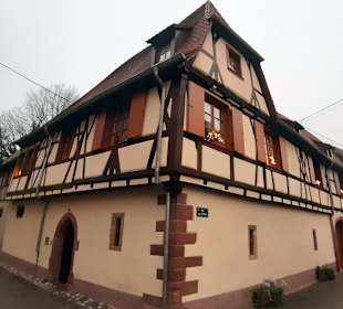Maison dite Stern in Wissembourg
