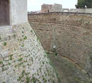 Castell Bellver