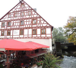 Fischer- und Gerberviertel