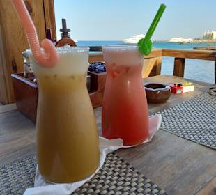 Caribbean Bar Cocktails 1 Liter