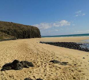 Läd zum Wandern ein