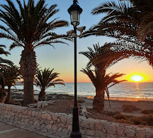 Strandwandern Costa Calma