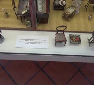 Spielzeugmuseum im Alten Rathausturm