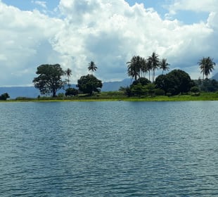 Lake Toba
