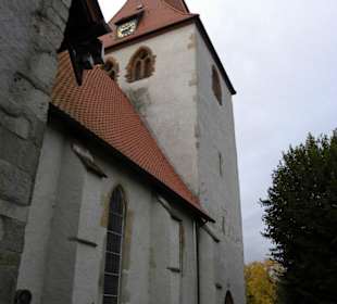 Marienkirche Isernhagen