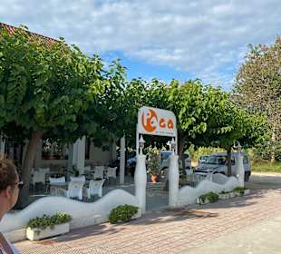 Stadtrundgang Deltebre