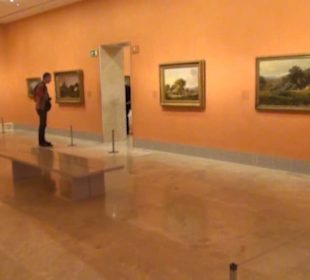 Museo Thyssen-Bornemisza