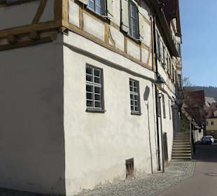 Stadtrundgang Blaubeuren