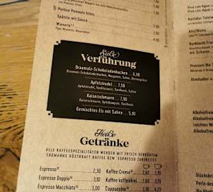 Speisekarte 04/22