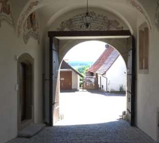 Schloss Wachendorf