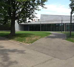 Sport- und Kulturhalle