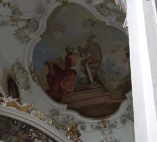 Wallfahrtskirche Andechs