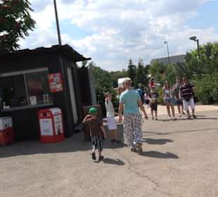 Land der Piraten - Käpt´n Nicks Piratenschlacht