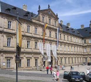 Neue Residenz