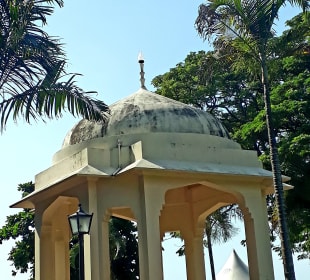Forodhani Park