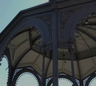 Pavillon