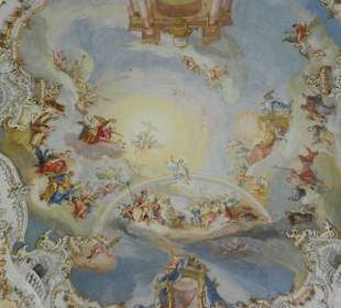 Wieskirche  - 4