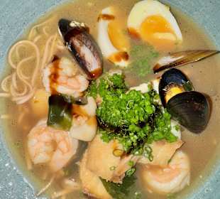 Wok´n Roll C Mauritius